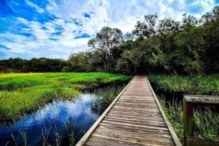 Florida Retreat Nr Lakewood Ranch Sports Campus Villa Bradenton Exterior foto