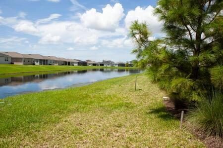 Florida Retreat Nr Lakewood Ranch Sports Campus Villa Bradenton Exterior foto