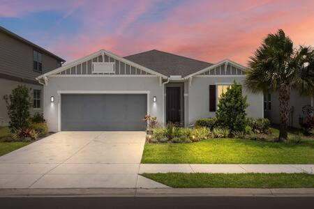 Florida Retreat Nr Lakewood Ranch Sports Campus Villa Bradenton Exterior foto